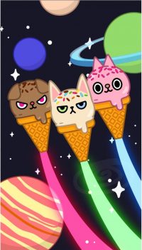 Cute Toca Boca Wallpapers