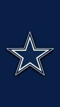 Dallas Cowboys Iphone Wallpaper