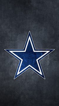 Dallas Cowboys Lockscreen