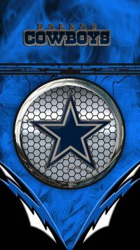 Cowboys Lockscreen - KoLPaPer - Awesome Free HD Wallpapers