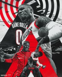 Damian Lillard Photos