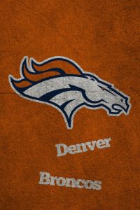 Denver Broncos Android Wallpaper