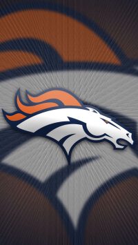 Denver Broncos Logo