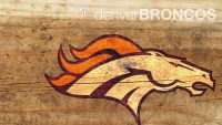 Denver Broncos NFL Wallpaper