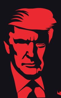 Donald Trump Iphone Wallpapers