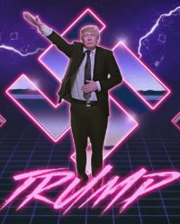 Donald Trump Lockscreens