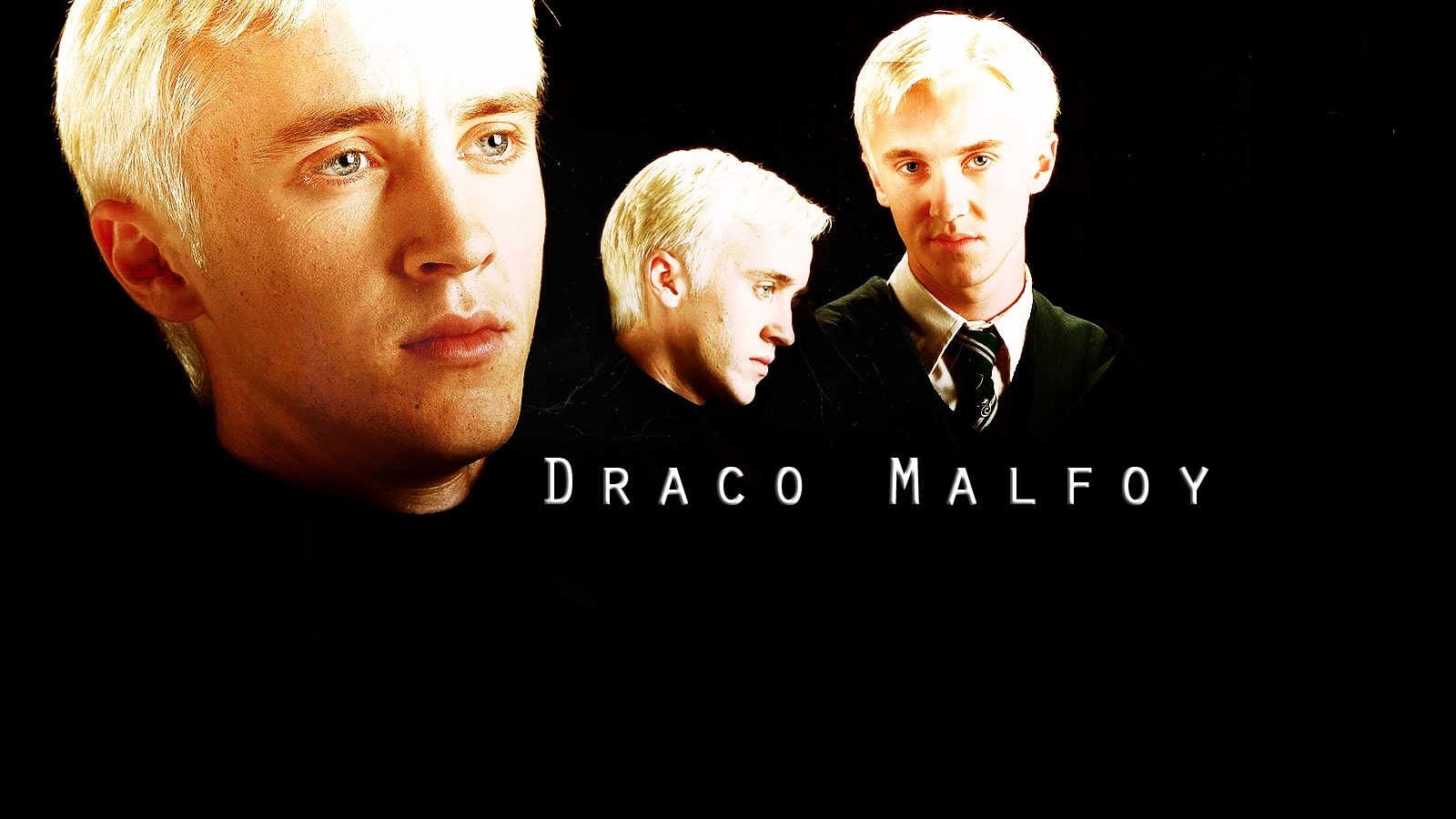 Draco Malfoy PC Wallpaper - KoLPaPer - Awesome Free HD Wallpapers