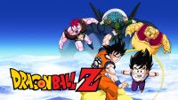 Dragon Ball Z Desktop Wallpapers