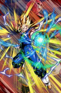 Dragon Ball Z Wallpapers 3