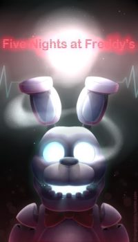 FNAF Background