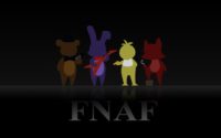 FNAF PC Wallpaper