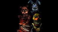 FNAF Wallpaper Desktop