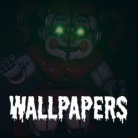 FNAF Wallpapers 2