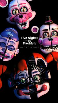 FNAF Wallpapers