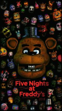 FNAF Wallpapers 3