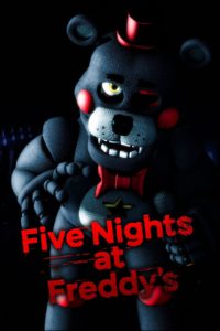 FNAF Wallpapers 4