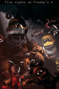 FNAF Wallpapers Phone