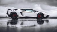 HD Lamborghini Wallpapers