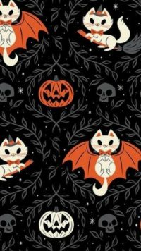 Halloween Cute Wallpapers