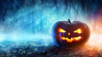 Halloween HD Wallpaper