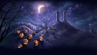 Halloween HD Wallpapers