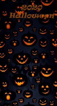 Halloween Wallpaper 2020