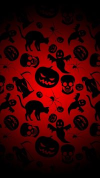 Halloween Wallpaper Android