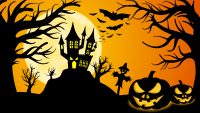 Halloween Wallpapers 2