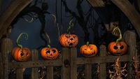 Halloween Wallpapers HD