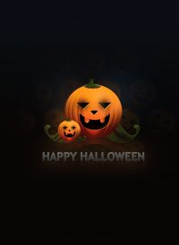 Happy Halloween Wallpaper