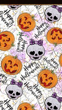 Happy Halloween Wallpaper 3