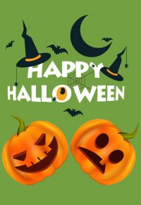 Happy Halloween Wallpaper Iphone