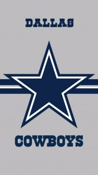 Iphone Cowboys Wallpaper