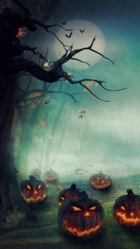 Iphone Halloween Wallpapers