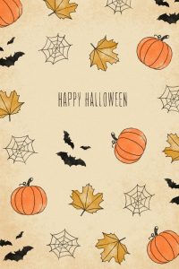 Iphone Happy Halloween Wallpapers