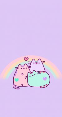 Iphone Kawaii Wallpaper 2