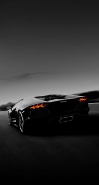 Iphone Lamborghini Wallpaper