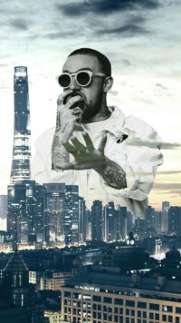 Iphone Mac Miller Wallpapers