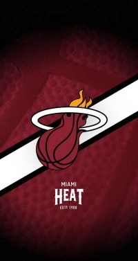 Iphone Miami Heat Wallpapers