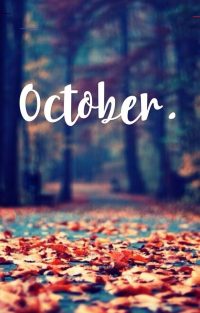 Iphone October Wallpapers