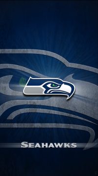 Iphone Seahawks Wallpaper