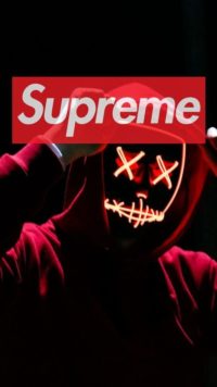 Iphone Supreme Wallpapers