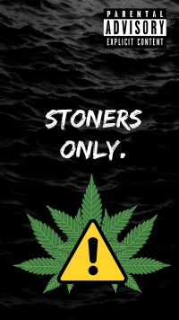 Iphone Weed Wallpaper