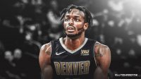 Jerami Grant Wallpaper 2