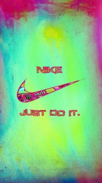 Just Do It Iphone Wallpapers