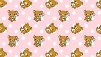 Kawaii Animal Wallpaper