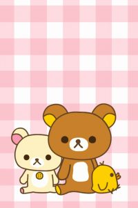 Kawaii Animal Wallpapers