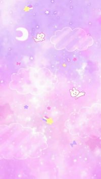 Kawaii Wallpaper