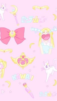 Kawaii Wallpapers