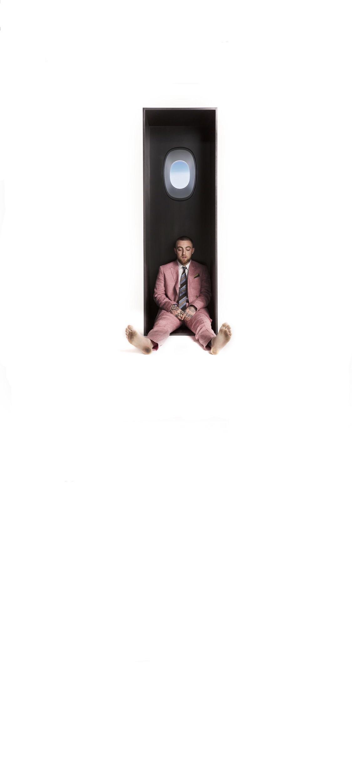 Lockscreen Mac Miller - KoLPaPer - Awesome Free HD Wallpapers